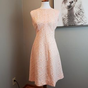 Vintage Mod Dress